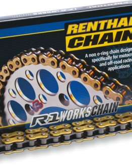 R1 520-120L Works Chain
