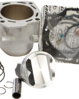 Cylinder Works Standard Bore Hi-Comp Cylinder Kit Fits 05-14 KRF750Fi