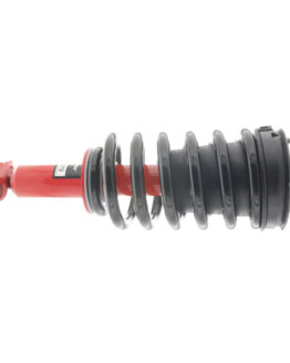 KYB Monomax Front Shock Fits 07-13 Chevy Silverado 1500
