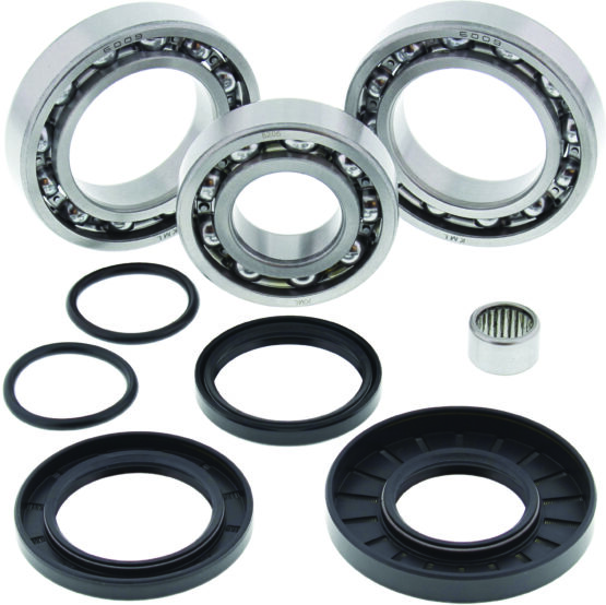 Rear Differential Bearing & Seal Kit