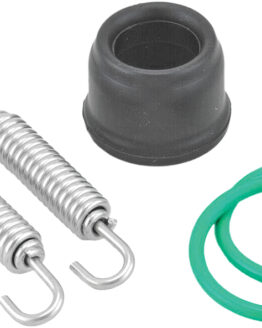 2-Stroke Exhaust O-Ring Spring And Coupler Kit