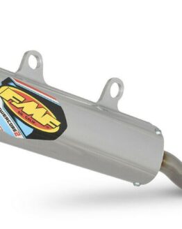 PowerCore 2 Slip On Silencer Exhaust