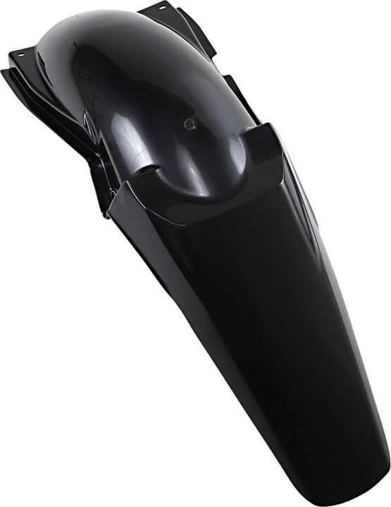 Rear Fender - Black - Image 2