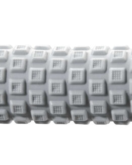 Pillow Top Motorcycle Grips Black/Grey/Black