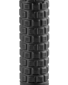 Pillow Top Lite Grips Black/Grey/White, Large Flange