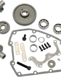 S&S 510G Gear Drive Cam Kit Fits 1999-2006 Harley Big Twin