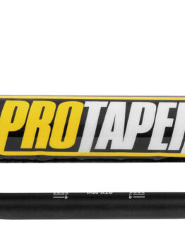 ProTaper SE 7/8" ATV Mid-Bend Handlebar - Jet Black