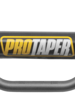 ProTaper SE 7/8" Raptor Bend Handlebar Platinum Gray
