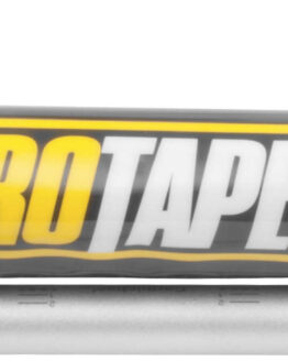 ProTaper SE 7/8" Carmichael Bend Handlebar Silver