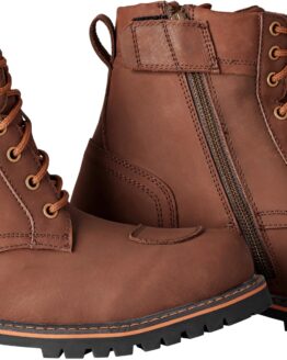 RST Roadster 3 CE Boot Brown Waterproof US 13