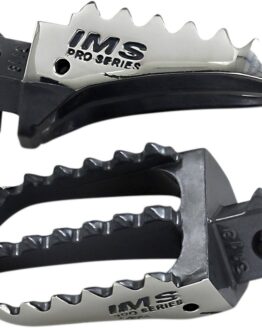 Pro Series Footpegs