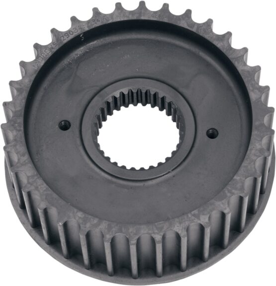 Rear Belt Drive Transmission Pulleys