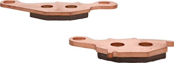 Sintered Brake Pads