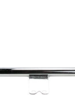 Cobra Chrome Freeway Bars Fits Kawasaki Vulcan VN1500D/E/N 1996-2008