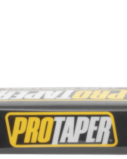 Contour 1-1/8" Handlebar Pastrana FMX-Bend Jet - Black