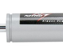 Gas Shock - Polaris N7