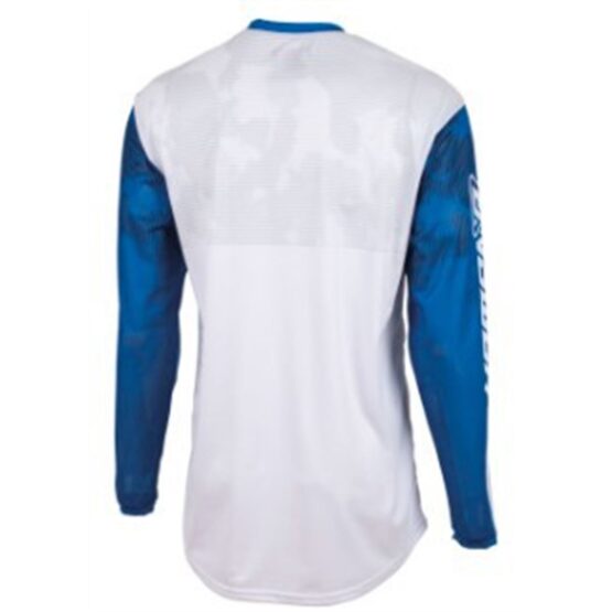 Answer 23 Arkon Trials Jersey Blue/White - Small - Image 2