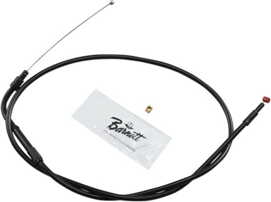 Stealth Series Throttle Cable