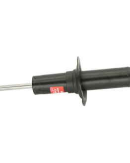 Shocks & Struts Excel-G Rear