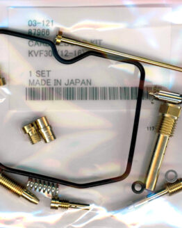 Carburetor Repair Kit