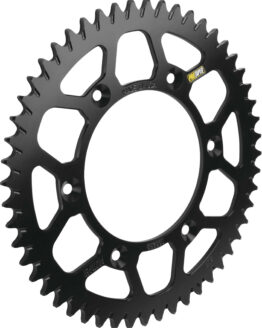 RS Rear Sprocket 47T 420 - Black