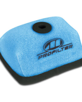 Ready-To-Use Air Filter