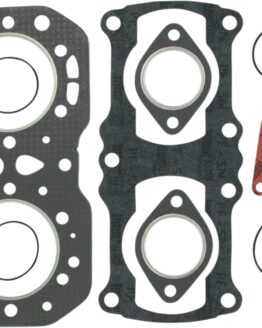 Vertex Top End Gasket Kit Full Set Fits Polaris 500 L/C S/M