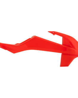 Rad Shrouds Flo-Orange