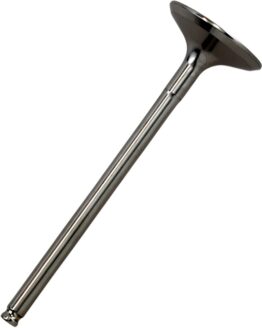 Kibblewhite Tensilite Titanium Exhaust Valve Std Kawasaki KX250F