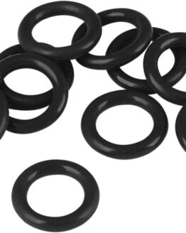 11301 Oil Pump Inner O-Ring For Twin Cam 3/8 ID x 9/16 OD (-110) - 10 Pack
