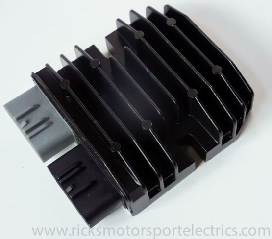 Lithium Battery Regulator/Rectifier