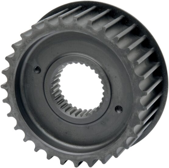 Rear Belt Drive Transmission Pulleys