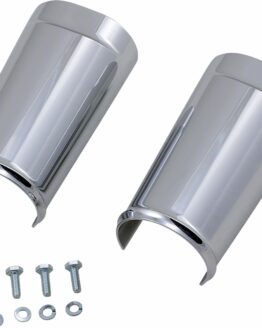 Fat Tire Billet Fork Boots