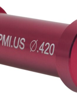 Kibblewhite Valve Seal Installation Tool Red Fits Evo Engines