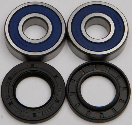 Rear Wheel Bearing & Seal Kit