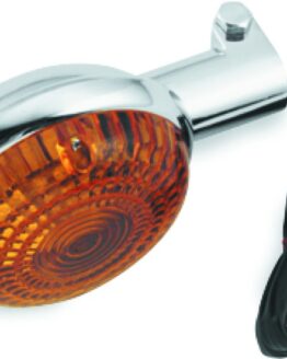 BikeMaster Yamaha Turn Signal - Rear