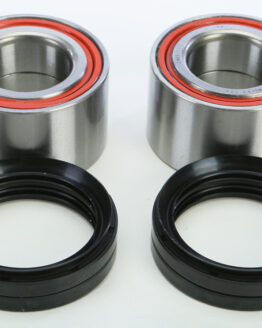 Front Wheel Bearing Kit