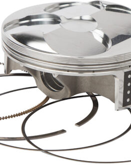 Vertex HighComp Forged Piston Kit 13.5:1 95.97mm Std Fits 2015 Kawasaki