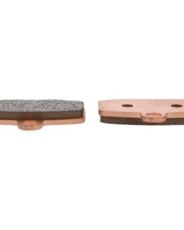 Sintered Brake Pads