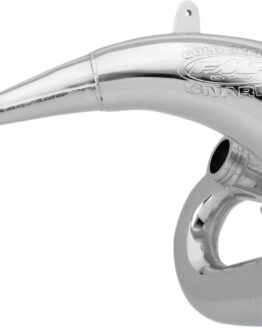 Gnarly Expansion Chamber Exhaust Header