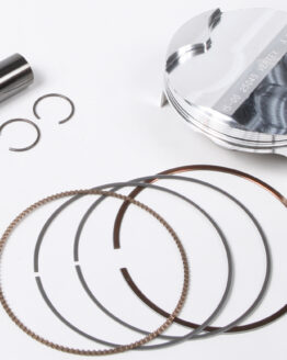 Vertex Forged Replica Piston Kit 75.96mm 12.8:1 For KTM