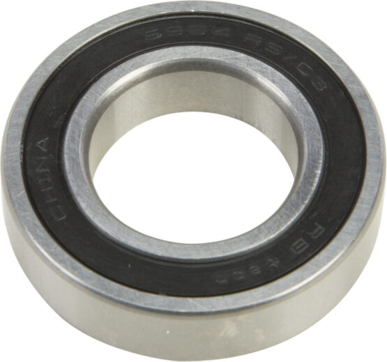 Standard Double Sealed Wheel Bearing