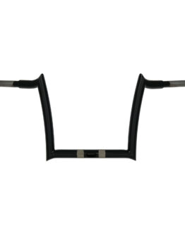 10" Monkey Handlebars - Black