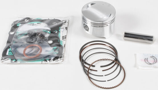 Top End Piston Kit 8.6:1 Compression - 76.00mm Bore (STD)