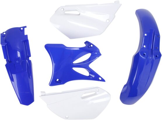 Blue Plastic Kit - Image 2