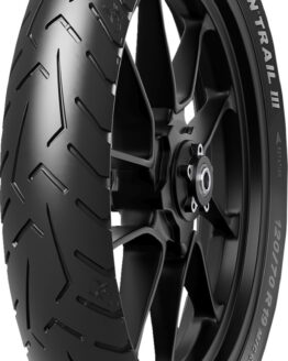Pirelli Scorpion Trail III 120/70R19 60V TL Front Tire