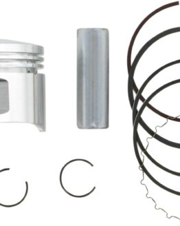 Wiseco Piston Kit 54.00mm Std 11:1 Fits Yamaha TTR125