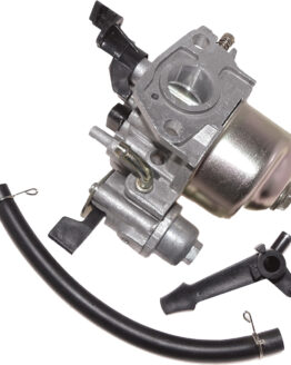 Carburetor For 4 Stroke GX160 5.5-6.5hp Style Motors w/ Internal Filter