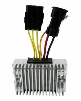 RMSTATOR MOSFET Voltage Regulator Rectifier