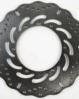 Contour Brake Rotor